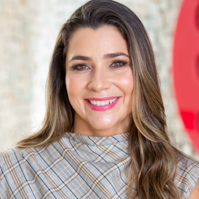 Rúbia Marina Scarponi Spindola